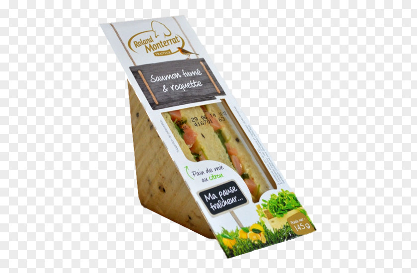 Roquette Roland Monterrat Club Sandwich Pan Loaf Bread PNG