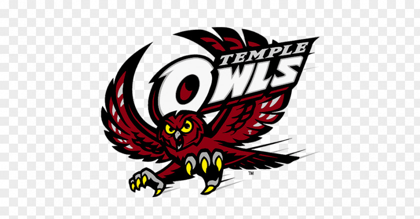 School Recruit Temple Owls Football Men's Basketball Baseball Liacouras Center University PNG