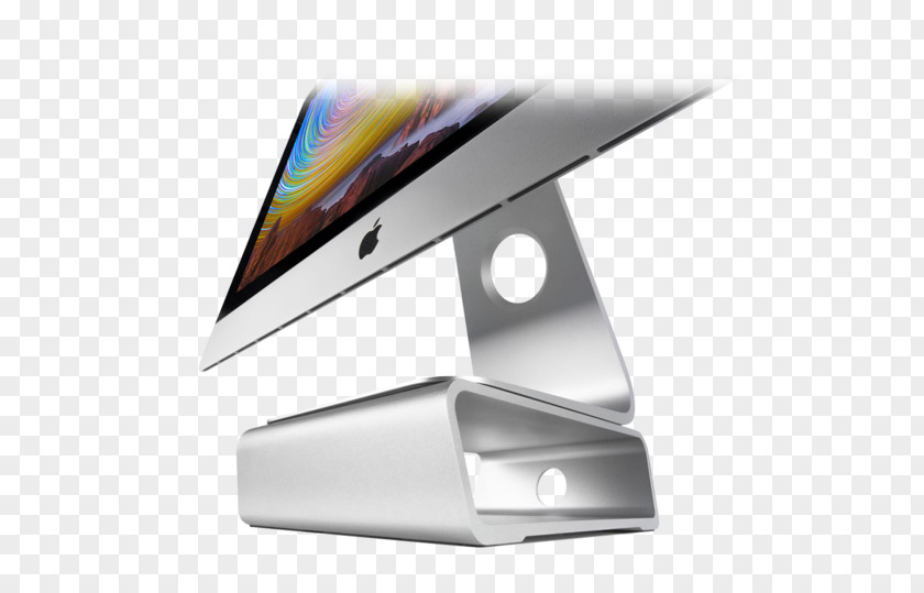 Stand Display Apple Thunderbolt Laptop Mac Book Pro MacBook IMac PNG