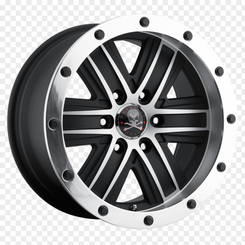 Tire Rotation Alloy Wheel Rim Spoke PNG