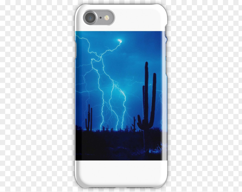 Travis Scott Bnei Brak Lightning Night Sky Desert Electricity PNG