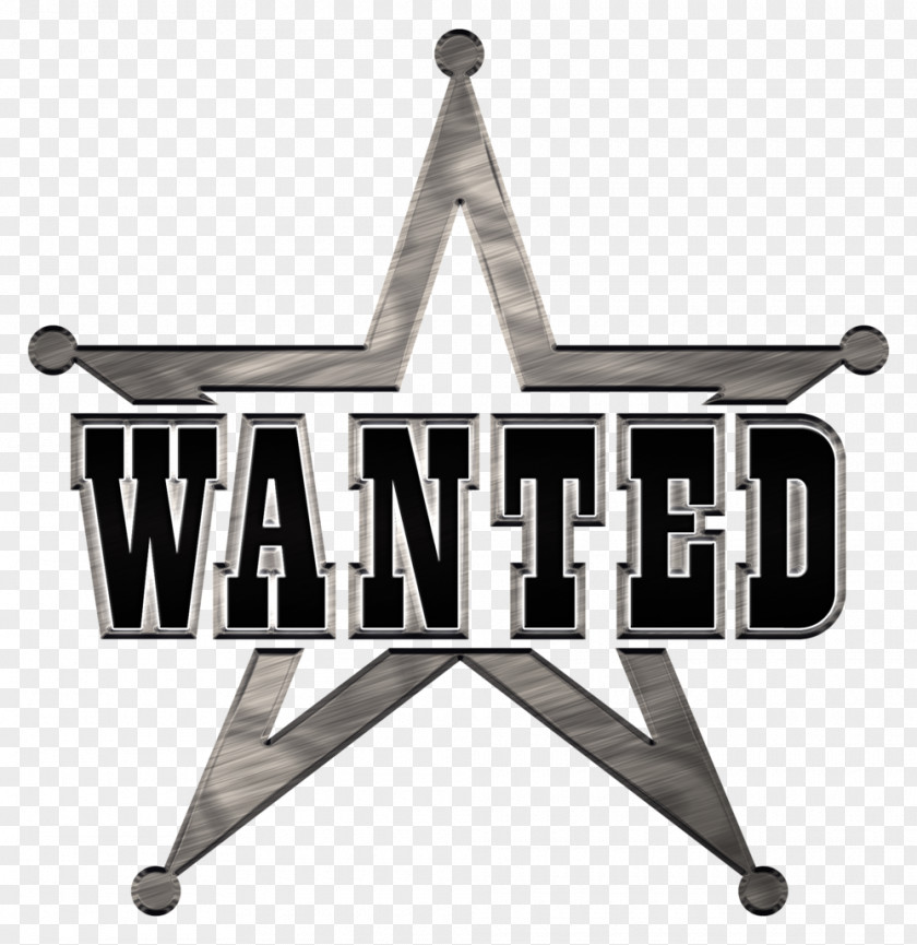 Wanted Photography Logo YouTube PNG