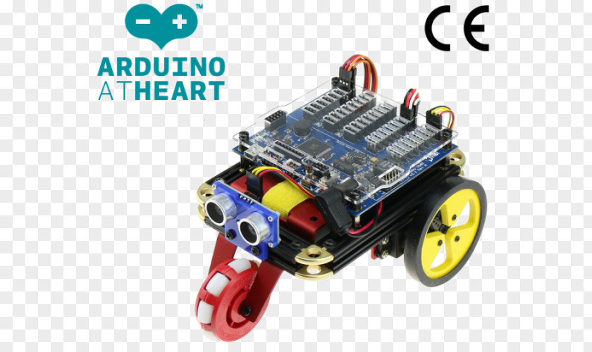Advanced Robotics Kits Robot Kit Arduino Electronics PNG