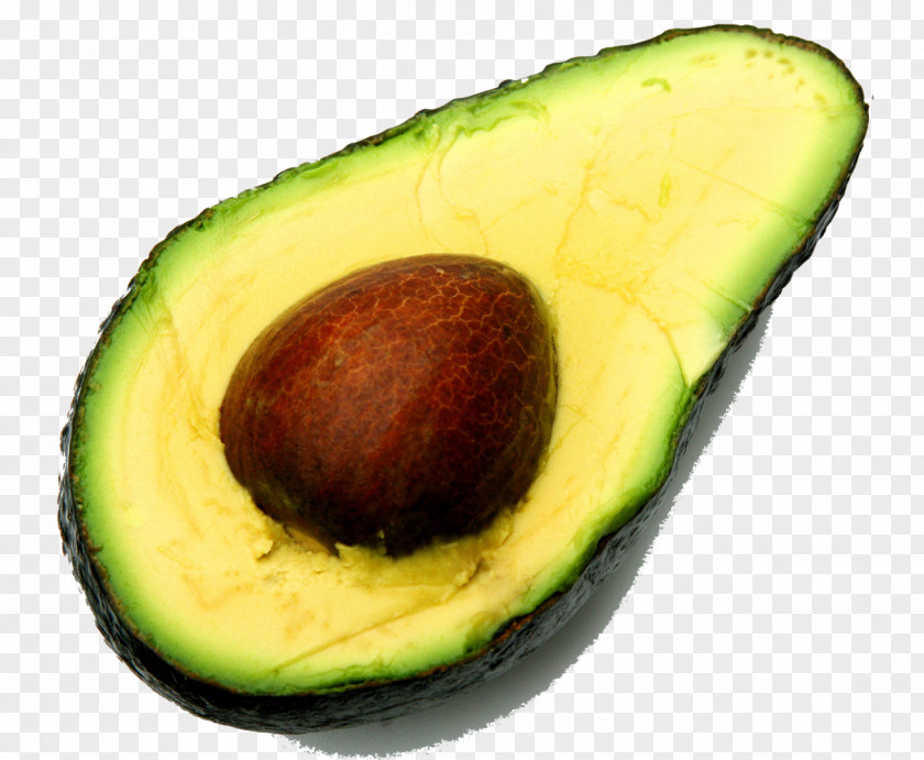 Avocados Superfood Vitamin Eating Healthy Diet PNG