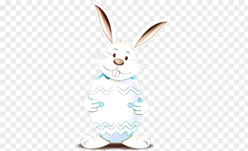 Easter Bunny Rabbit Hare Product PNG