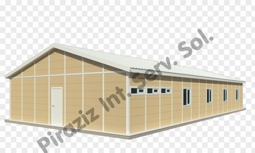 Fibre Cement Roof Product Design PNG