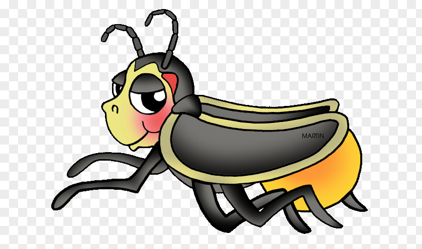 Firefly Love Cliparts Beetle Barbecue Sandwich Free Content Clip Art PNG