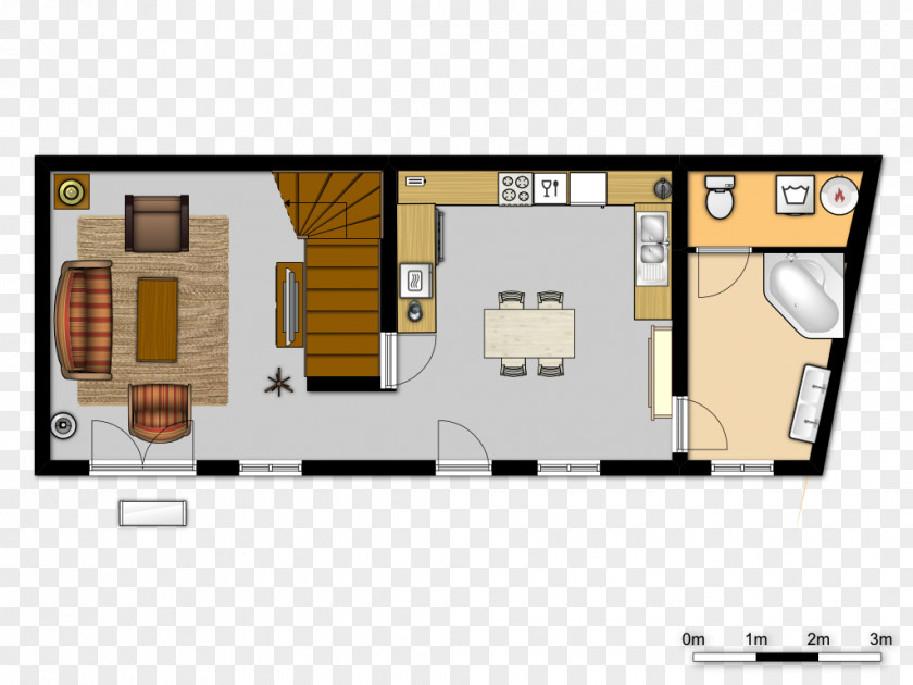 Floor Plan Product Design Property PNG