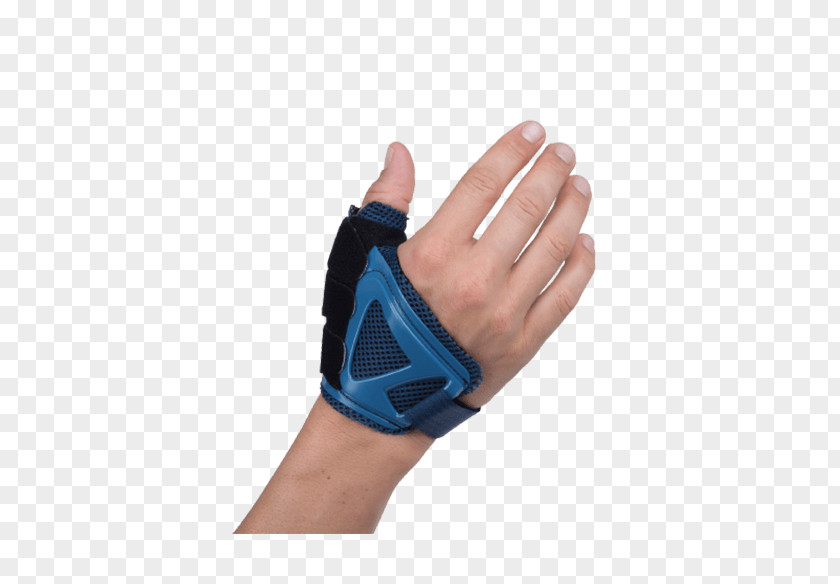 Hand Thumb Orthosis Flexor Tendon Injuries Wrist Joint PNG