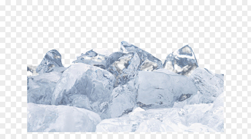 Ice Glacier Freezing Euclidean Vector PNG