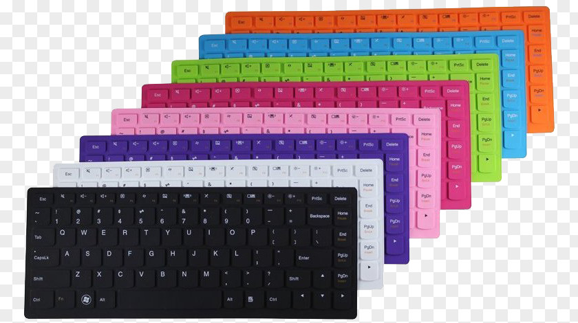 Laptop Computer Keyboard Protector Lenovo IdeaPad PNG