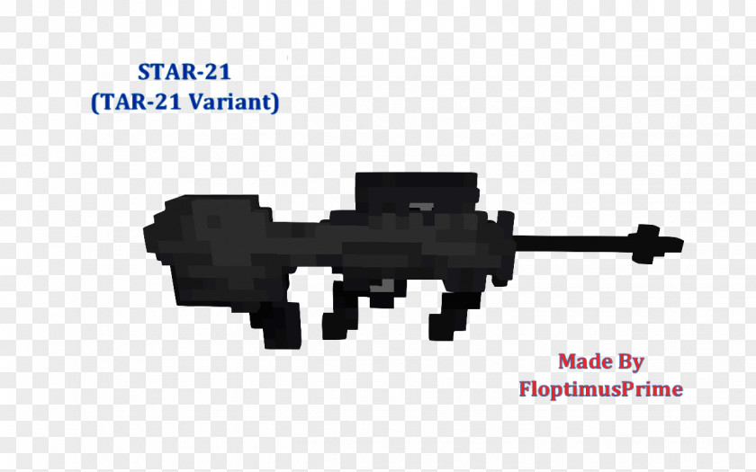 Machine Gun Trigger Firearm Ranged Weapon Barrel PNG