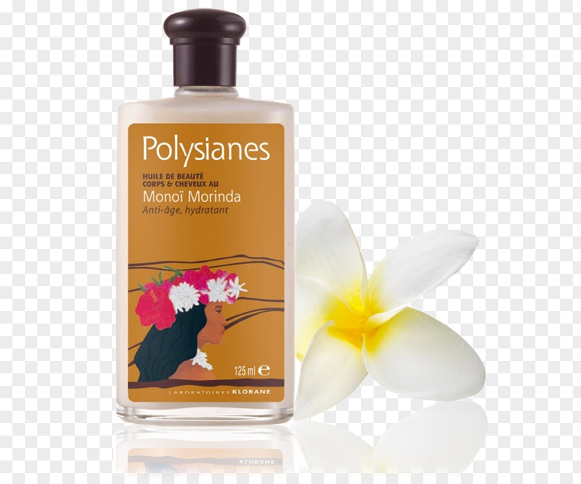 Oil Monoi Sunscreen Polysianes Elixir 100ml Beauté Du Corps Crème De Monoï Lotion PNG