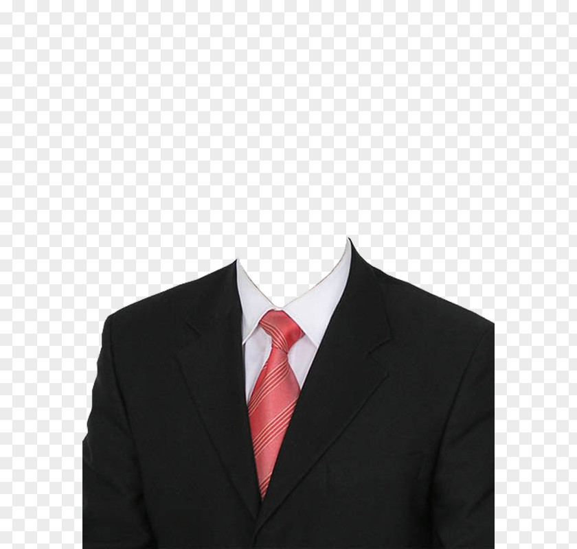 Passport Size Photo Suit Clothing PNG