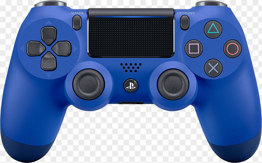 Playstation PlayStation 4 Sony DualShock Game Controllers PNG