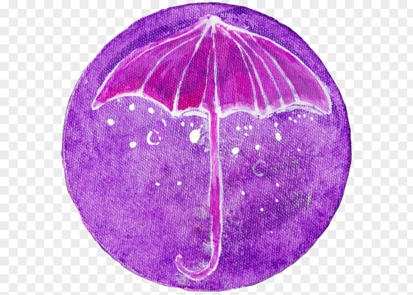Purple Rain Art Museum Writing Drawing Canvas PNG