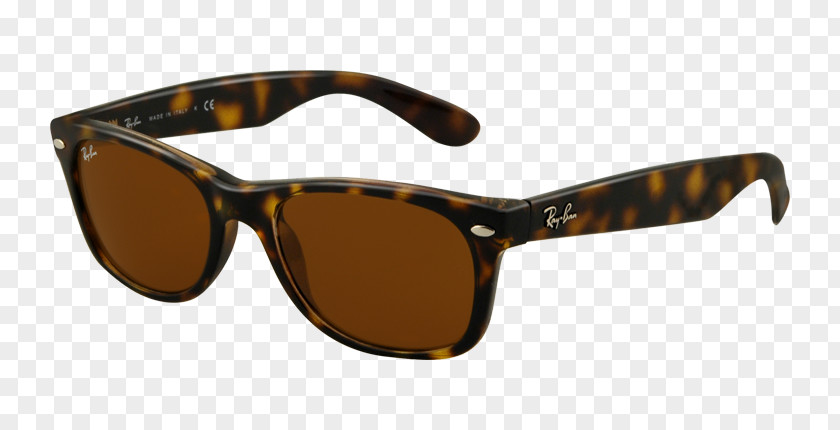 Ray Ban Ray-Ban Wayfarer New Classic Sunglasses Original PNG