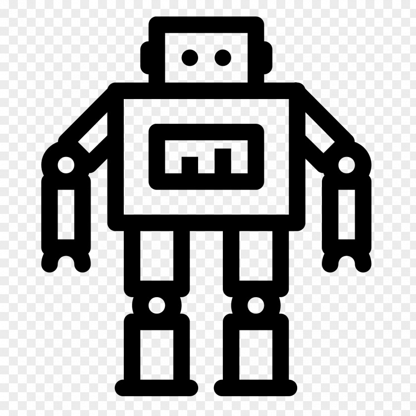 Robotics Clip Art PNG