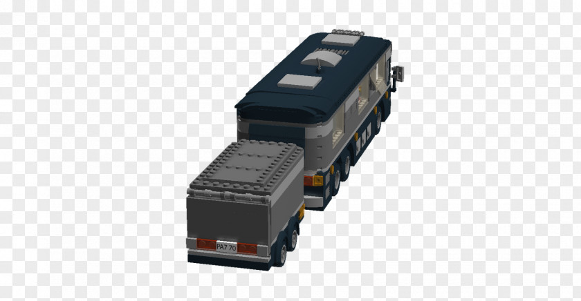 Rock Band Concert Bus Lego Ideas Electronics Accessory Product PNG