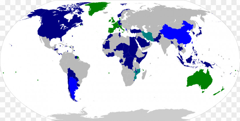 States Vector World Map United Globe PNG