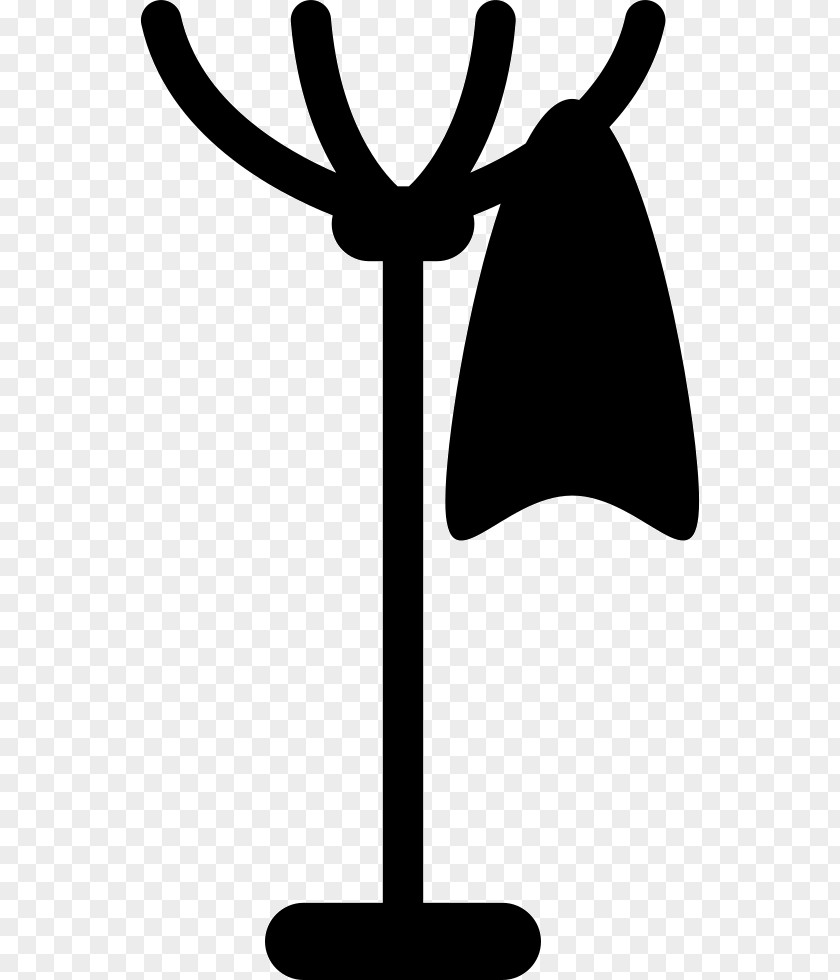 Symbol Coat & Hat Racks Download Clip Art PNG