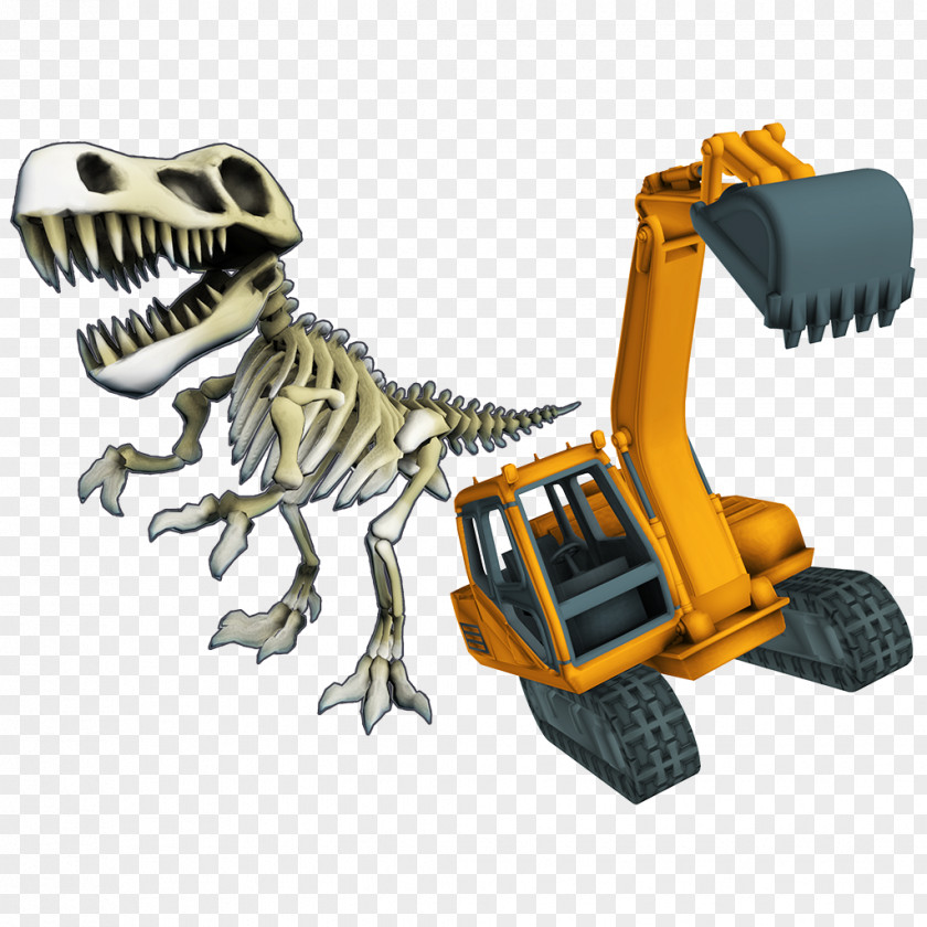 Technology Machine Dinosaur PNG