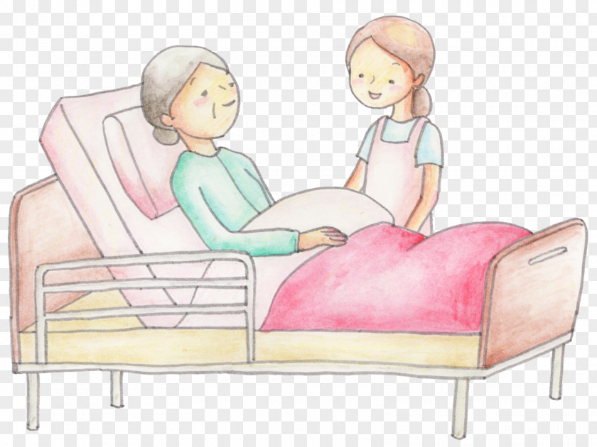 Art Table Hospital Cartoon PNG