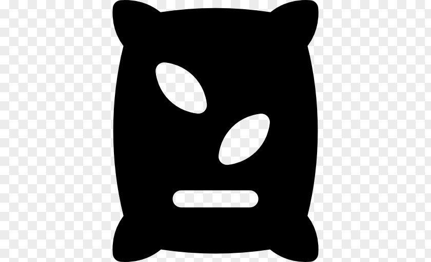 Black And White Cat PNG