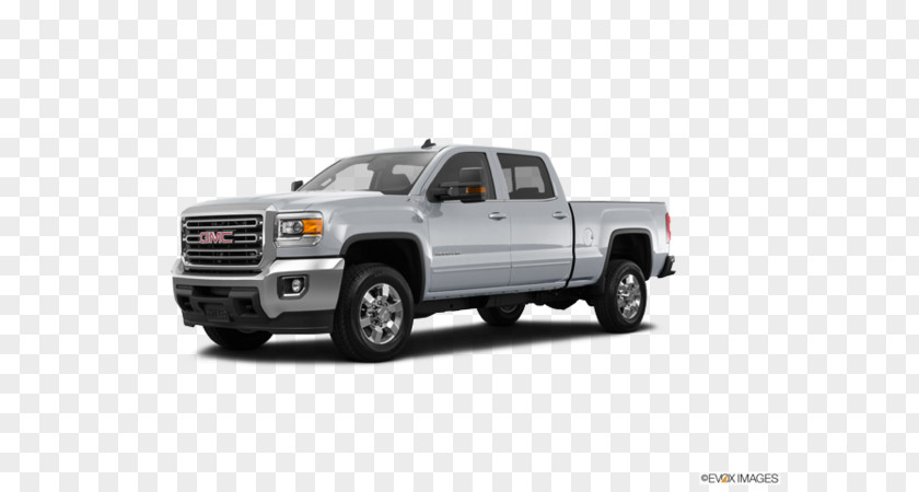 Car 2018 GMC Sierra 1500 Crew Cab Chevrolet Silverado SLT PNG