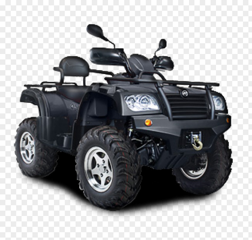 Car Quadracycle Motorcycle Tire All-terrain Vehicle PNG