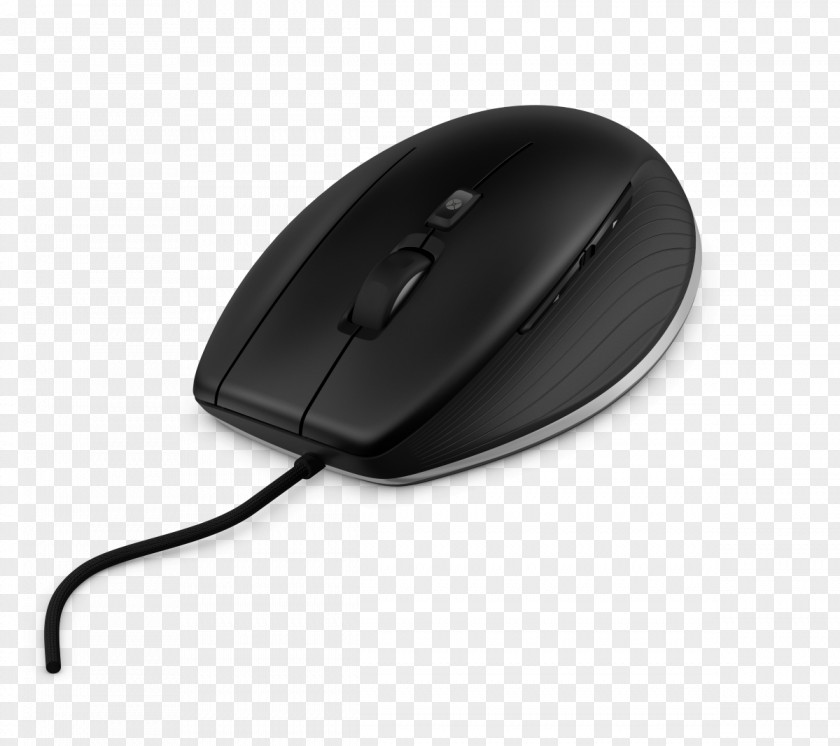 Computer Mouse 3Dconnexion CadMouse Apple Pro Computer-aided Design PNG