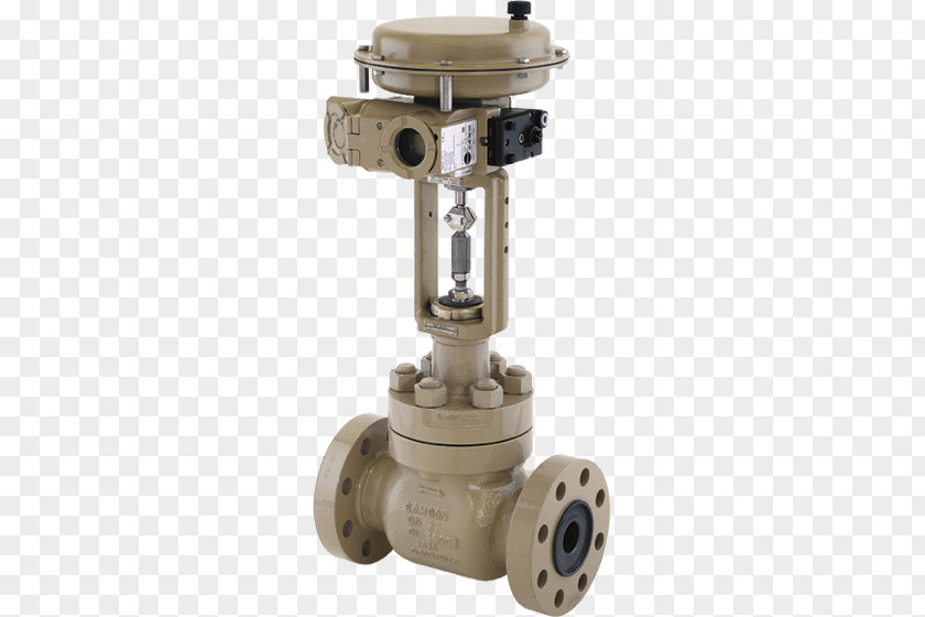 Control Valves Globe Valve Samson Controls Private Limited Relief PNG
