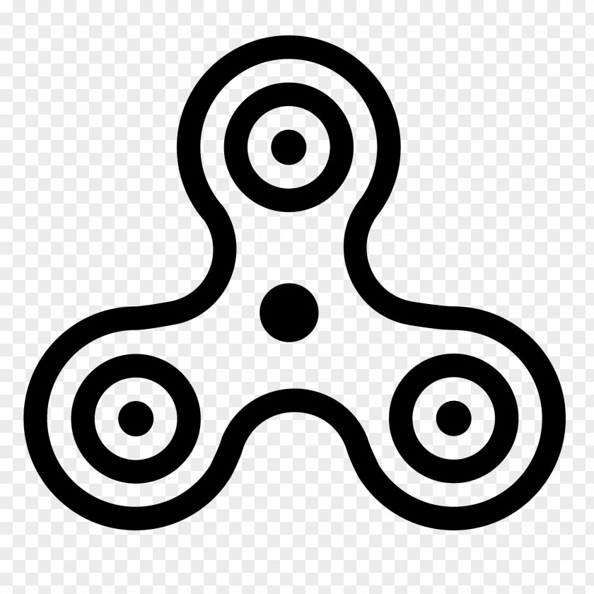 Fidget Spinner Android PNG