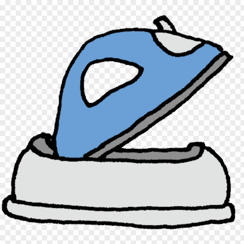 Line Art Shoe Walking Headgear PNG