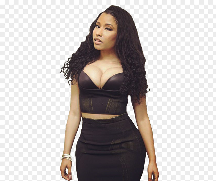 Nicki Minaj Her Rapper Singer Hip Hop Music PNG hop music, nicki minaj clipart PNG