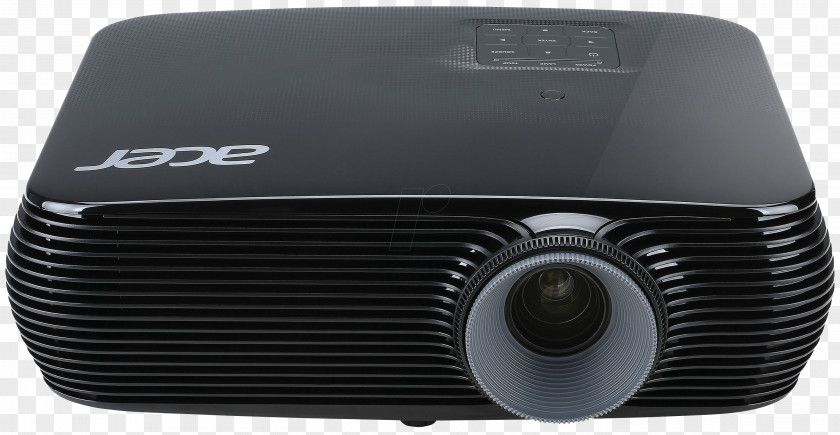 Projector Acer V7850 Multimedia Projectors Super Video Graphics Array PNG