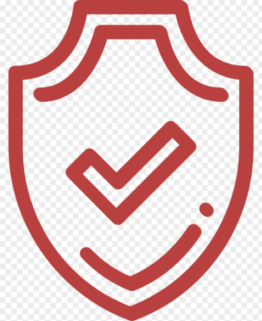 Safe Icon Shield Insurance PNG