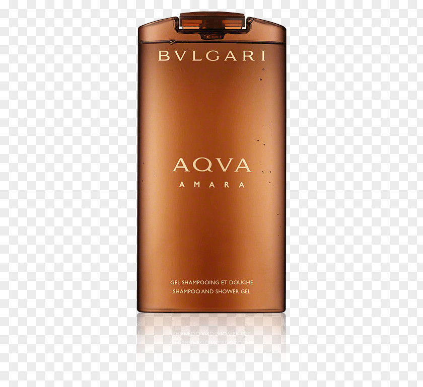 Shower Gel Bvlgari Aqva Pour Homme Atlantiqve Pocket Spray 15 Ml Perfume Product Design PNG