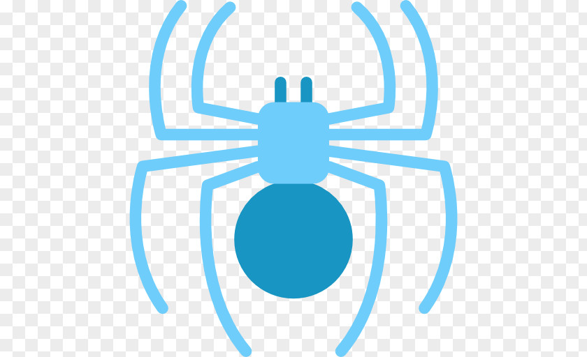 Spider Clip Art PNG