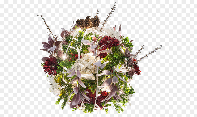 Starlight Effects Floral Design Flower Bouquet Cut Flowers Floristry PNG