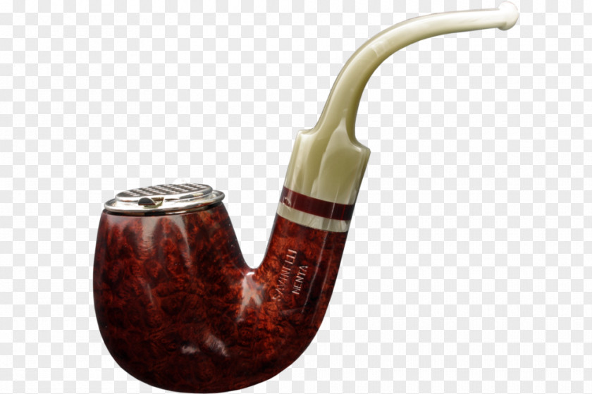 Tobacco Pipe Via Achille Savinelli Pipes Barasso PNG