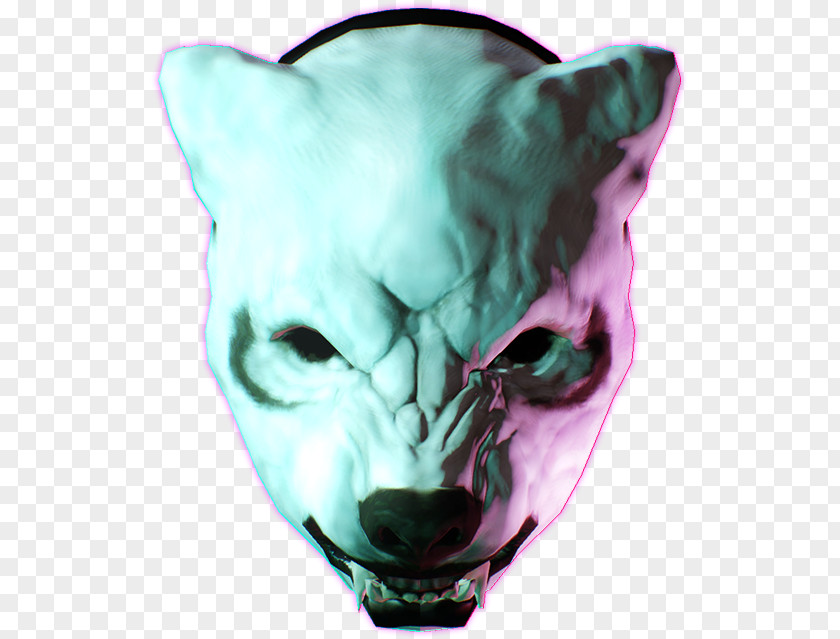 Tony Payday 2 Hotline Miami Payday: The Heist Computer Software Overkill PNG