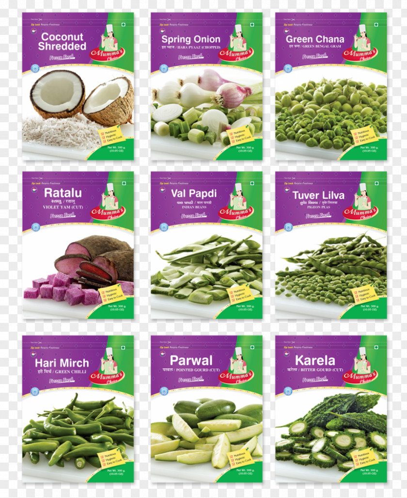 Vegetable Leaf Vegetarian Cuisine Herb Food Packaging PNG