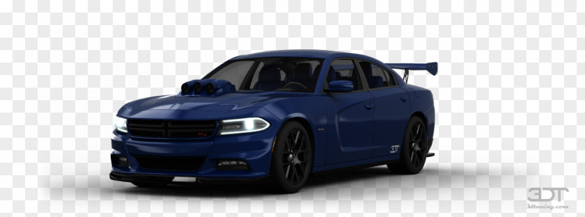2015 Dodge Charger Tire Mid-size Car Compact Automotive Lighting PNG