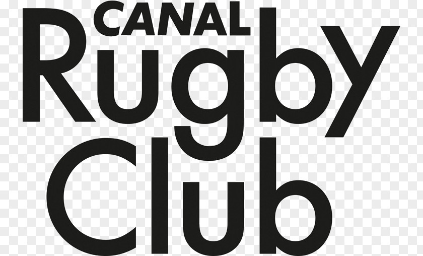 Canal+ Logo Television Show Rugby Union Canal Club PNG