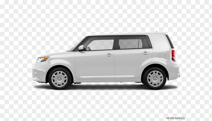 Car 2015 Scion TC XB Toyota PNG