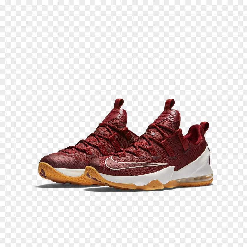 Cleveland Cavaliers Sneakers Nike Air Max Force 1 PNG