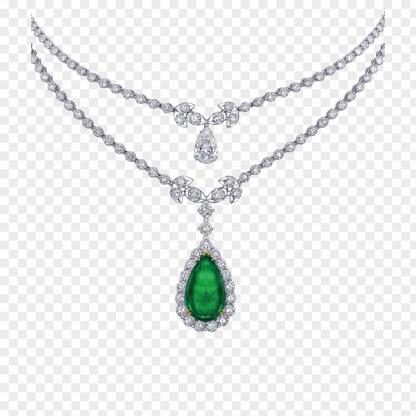 Cobochon Jewelry Jewellery Charms & Pendants Necklace Emerald Earring PNG