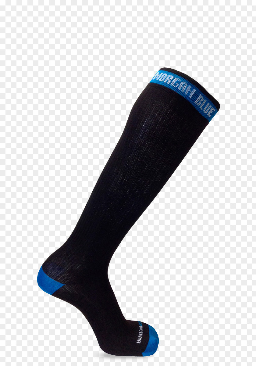 Compression Sock Stockings Knee Calf Shoe PNG