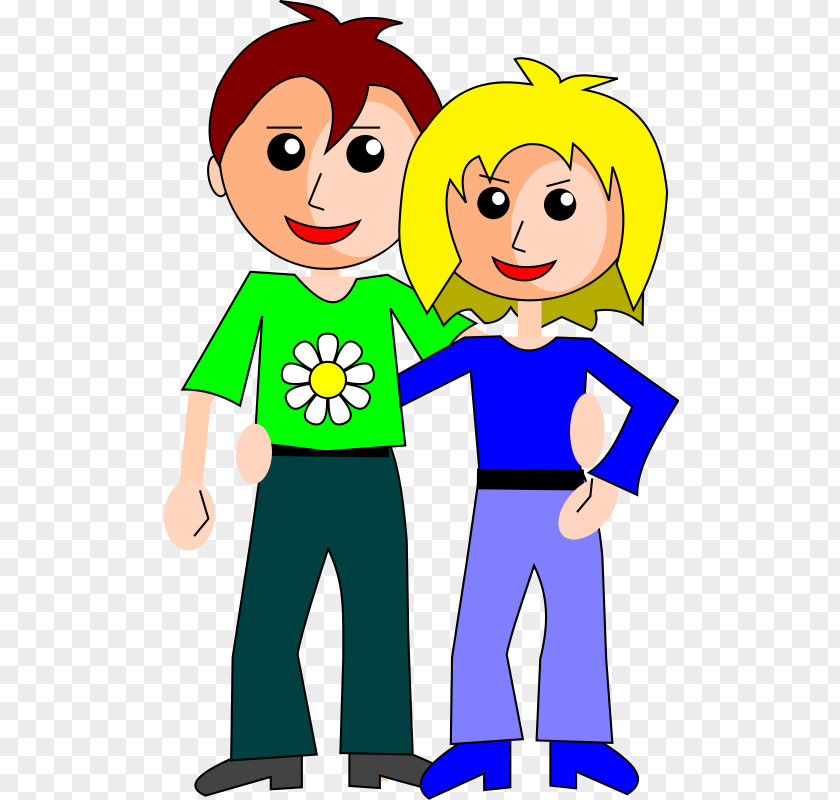 Couple Clip Art Couples Intimate Relationship PNG
